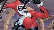 Exploring the toxic and abusive relationship between Harley Quinn and the Joker in the comics (Image via DC Comics)